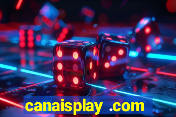 canaisplay .com